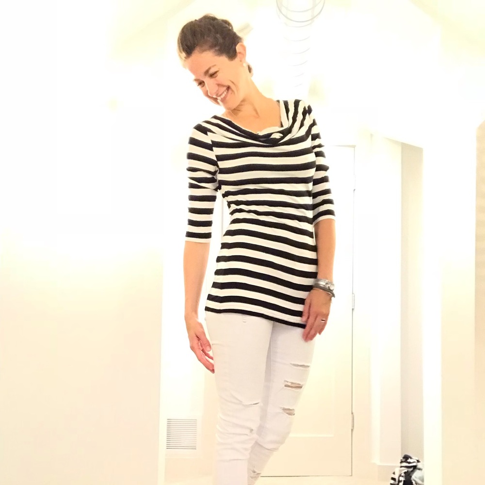 H&M Tunic